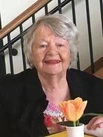 Ann Clark Obituary (1929