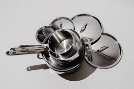 With this in mind, our experts have done the research for you! The 2 Best Cookware Set Of 2021 Reviews By Wirecutter