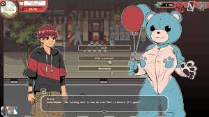 КОНЧУЮ ДЛЯ СЕКСУАЛЬНОГО МЕДВЕДЯ