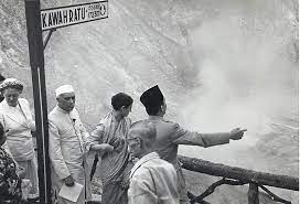 Maybe you would like to learn more about one of these? Cerita Singkat Legenda Tangkuban Perahu
