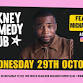 Hackney Comedy Club | Stand-up Comedy In East... event in London