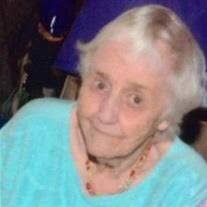 Marcia E. Pascale Obituary