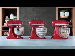 Kitchenaid mixer artisan 4 8ll transmission shift. Mixer Tilt Head 4 8l Artisan Kitchenaid Youtube