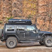Maybe you would like to learn more about one of these? Tuff Stuff Alpha Hard Top Side Open Tent Black 4 Person Tuff Stuff 4x4 Tuff Stuff Overland