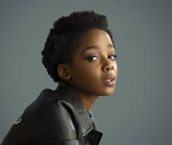 He took to social media to post the video with the caption randall. Thuso Mbedu Imdb
