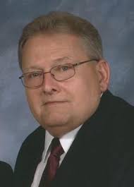 Mark Pierce Obituary