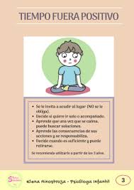 5 Tecnicas Para Fomentar El Autocontrol En Ninos Preescolares Psicologia Infantil Educacion Emocional Infantil Psicologia Ninos