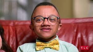 What's a doctor's appointment like for #JayAndPamela? 🩺 Tune in to the  series premiere TONIGHT at 10/9c!