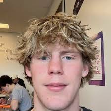 Lehi Football Roster