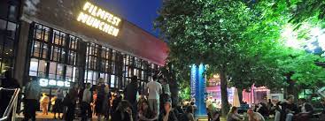 Festivalul de film european reprezintă proiecția unora dintre cele mai bune filme realizate în uniunea europeană. Munich Film Festivals