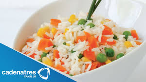 El arroz es muy fácil de preparar, económico, y además lo podemos usar como guarnición, consumir frío o caliente. ideas para aromatizar y saborizar el arroz. Receta Para Preparar Arroz Receta De Arroz Tips De Cocina Receta Facil Receta Economica Youtube