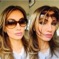 Carol Aponte's Instagram, Twitter & Facebook