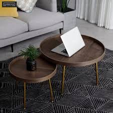Browse a variety of modern furniture, housewares and decor. Get 29 Wood Round Nesting Coffee Table