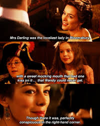 The Screwed Up World of Peter Pan