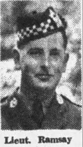 Victor Vincent Ramsay