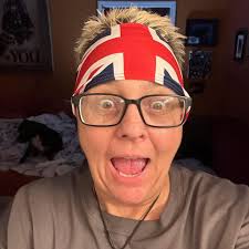 Happy birthday Sara. You are most certainly missed...