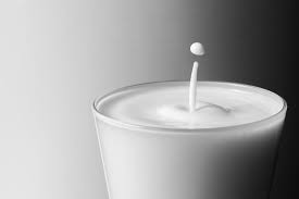 Liquid dynamic droplets, pouring elements for package design, promo ad, realistic 3d vector illustration. Sciblogs How Much Water Does It Take To Produce One Litre Of Milk