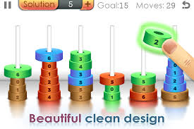 We are given a tower of eight disks, initially stacked in increasing size on one of three pegs. Zen Hanoi Smart And Fun Puzzle Tower Game Apk 1 0 4 Download For Android Download Zen Hanoi Smart And Fun Puzzle Tower Game Apk Latest Version Apkfab Com