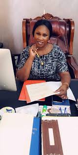 Democratization and structural adjustment in africa in the 1990's. Amb Veronica Athian Lawrence Lual The Golden Woman Of South Sudan Paanluel Wel Media Ltd South Sudan