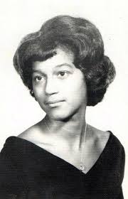 Christina Shareef Obituary