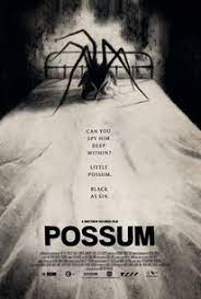Henry joost, ariel schulman rating: Possum 2018 Rotten Tomatoes