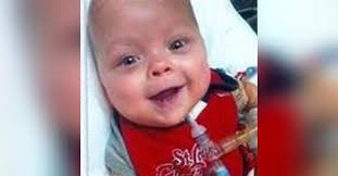 Camdon J. Smith Obituary