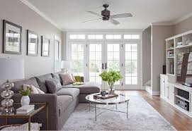 Whole House Paint Color Ideas Home Bunch An Interior Design Luxury Homes Blog Revere Pewter Living Room Living Room Grey Simple Living Room Designs