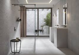 Bathroom remodel photos by derrik louie from clarity nw. Bathroom Tiles Ideas Walls Floors In Spaces Big Small