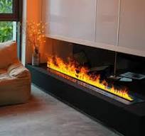 Buy Wholesale Modern 3 sided wood burning fireplace inserts ...
