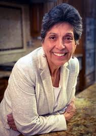 Juanita Llamas Obituary