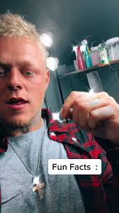 Devin Barksdale Tattoos