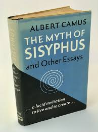 Check out our the myth of sisyphus selection for the very best in unique or custom, handmade pieces from our shops. The Myth Of Sisyphus And Other Essays By Camus Albert 1955