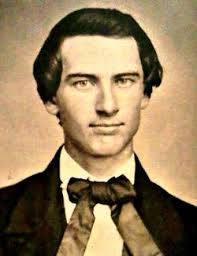 John K Doolittle (1840-1862)