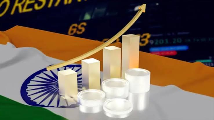 FY2026 में भारत की जीडीपी ग्रोथ पर IMF का बड़ा अनुमान, जानें ग्लोबल रैंकिंग में प्रमुख देशों की स्थिति - India TV Hindi