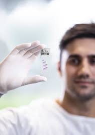 Concise Annual Report