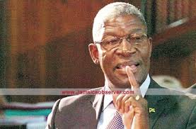 The Jamaica Observer