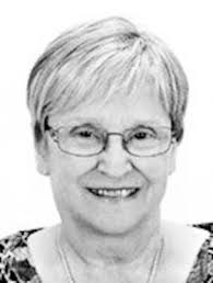 Mary L. Melby Obituary