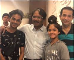 Maharashtra's ditya bhande has been announced as the winner of sony tv's dance reality show for kids, super dancer. Prabhu Deva You Re The Treasure Of India Bharathiraja
