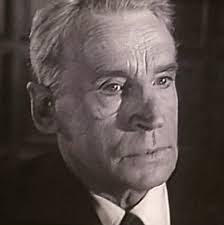 Peter Gunn" The Crossbow (TV Episode 1960)