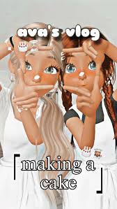 Ava Baking Show