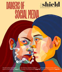 The Shield (McCallum HS), Volume 71, Issue 2 (Dec. 12, 2023) by The Shield 