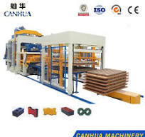 Brick Machine, Block Machine, AAC Production Line Supplier ...