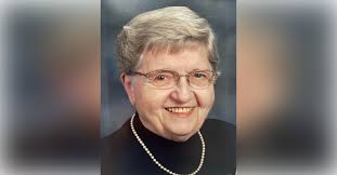 Obituary information for Edith C. Irwin