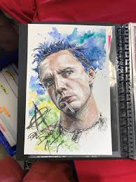 Happy Birthday to the Boss Bruce...