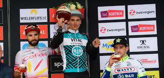 Check spelling or type a new query. Eerstvolgende Editie Gp Marcel Kint Verplaatst Naar Augustus Wielerflits