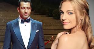 Check spelling or type a new query. Meryem Uzerli Kenan Imirzalioglu Nu Yere Gore Sigdiramadi Onu Cok Begeniyorum Haberler Magazin