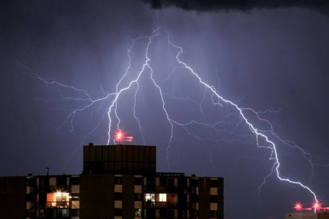 A qué hora llega la tormenta de Santa Rosa a Buenos Aires hoy, jueves 27 de  agosto - LA NACION