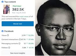 Wali ludda wa ebiseera omugenzi John Paul Ofwono byeyakyaakiramu wano?  Nzijukira waaliwo ne soda gwetwayitanga Ofwono.