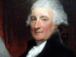 Gilbert Stuart, c. 1795-1815 in American Art