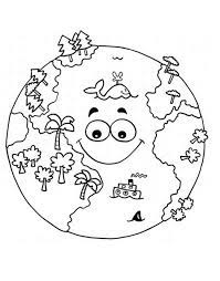 Dibujos Del Planeta Tierra Para Colorear Az Dibujos Para Colorear Planeta Terra Para Colorir Terra Desenho Desenho Dos Planetas